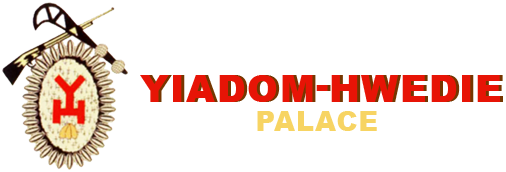 Yiadom Hwedie Palace - Koforidua