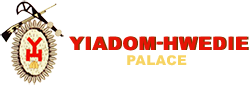 Yiadom Hwedie Palace - Koforidua